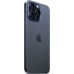 Apple iPhone 15 Pro Max • 256 GB • Blue Titanium