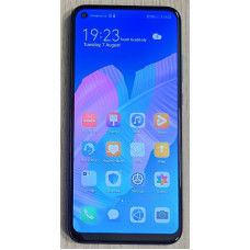 Huawei P40 lite E 64GB Aurora Blue