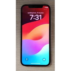 Apple iPhone 12 64GB Black Apple iPhone 12 64GB Black