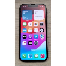 Apple iPhone 13 128BG Midnight