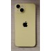 Apple iPhone 14 128GB Yellow