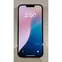 Apple iPhone 13 Pro Max 128GB Silver