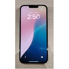 Apple iPhone 13 Pro Max 128GB Silver