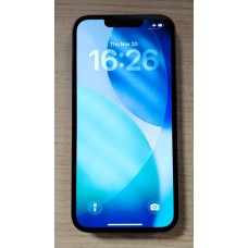 Apple iPhone 14 256GB Midnight Apple iPhone 14 256GB Midnight