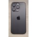 Apple iPhone 14 Pro 128GB Space Black