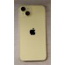 Apple iPhone 14 Plus 128GB Yellow