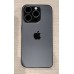 Apple iPhone 15 Pro 128GB Titanium Black