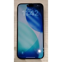 Apple iPhone 15 Pro Max 256GB Blue Titanium Apple iPhone 15 Pro Max 256GB Blue Titanium