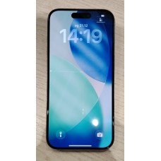 Apple iPhone 15 Pro 256GB Natural Titanium