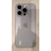 Apple iPhone 15 Pro 256GB Natural Titanium
