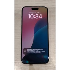 Apple iPhone 15 Pro Max 256GB Blue Titanium