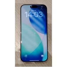 Apple iPhone 16 Pro Max 512GB White Titanium