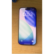 Apple iPhone 16 Pro 256GB Natural Titanium