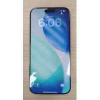 Apple iPhone 16 Pro Max 256GB Natural Titanium