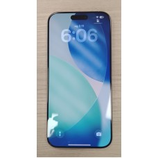 Apple iPhone 16 Pro Max 256GB Natural Titanium Apple iPhone 16 Pro Max 256GB Natural Titanium