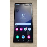 Samsung Galaxy S23 Ultra 512GB Phantom Black