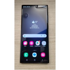 Samsung Galaxy S23 Ultra 512GB Phantom Black