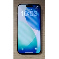 Apple iPhone 15 Pro 512GB Natural Titanium