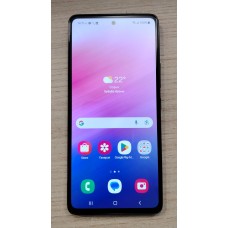 Samsung Galaxy A53 128GB Black