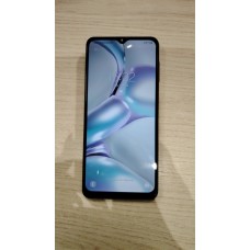 Samsung Galaxy A12 64GB Black