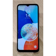 Samsung Galaxy A14 128GB 4GB RAM Silver