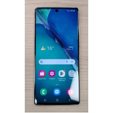 Samsung Galaxy Note 20 256GB Mystic Green  Samsung Galaxy Note 20 256GB Mystic Green