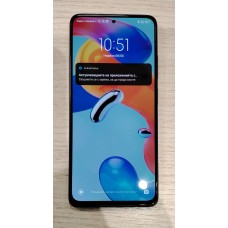  Xiaomi Redmi 11 Pro 5G 128GB Black
