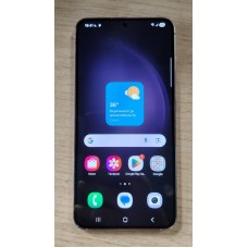 Samsung Galaxy S23 256GB Lavender