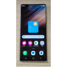 Samsung Galaxy S22 Ultra 5G  White 256GB