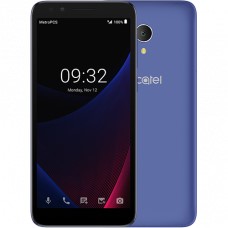 Alcatel One 5033 Blue