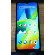 Xiaomi Redmi A1 32GB ROM 2GB RAM Black