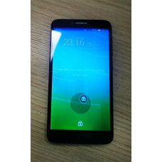 Alcatel One Touch Idol 2 8GB ROM 1GB RAM Grey