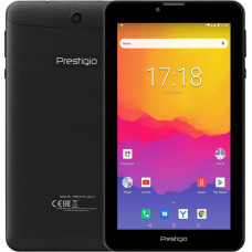 Prestigio Q Pro 16GB 2GB RAM Grey