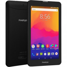 Prestigio Wize 3437 4G Black