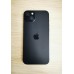 Apple iPhone 15 Plus 256GB Black