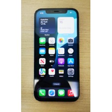 Apple iPhone 12 Pro 256GB Blue