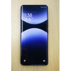 Xiaomi Redmi Note 14 Pro+ 5G 256GB 8GB RAM Midnight Black