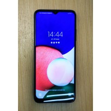 Samsung Galaxy A22 5G 128GB 4GB RAM Gray