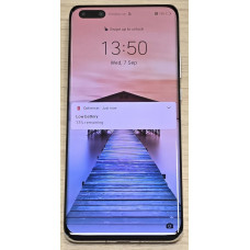 Huawei P40 Pro 5G 256GB Silver Frost 