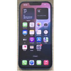 Apple iPhone 13 128GB Blue