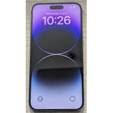 Apple iPhone 14 Pro Max 128GB Deep Purple