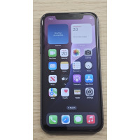 Apple iPhone 11 Black 128GB