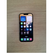 Apple iPhone 13 Pro Max 128GB Silver