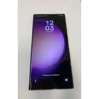 Samsung Galaxy S23 Ultra 256GB 8GB RAM Dual Lavender