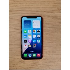 Apple iPhone 11 64GB Red