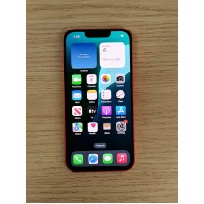 Apple iPhone 14 256GB Red