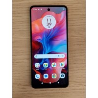 Motorola G04 64GB 4GB RAM Concord Black