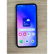 Samsung Galaxy A54 128GB 8GB RAM Awesome Graphite