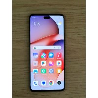 Xiaomi 13 Lite 256GB 8GB RAM Black