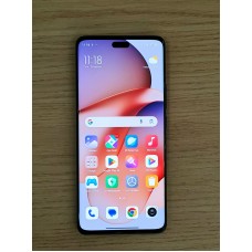 Xiaomi 13 Lite 256GB 8GB RAM Black
